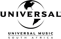 Universal Music South Africa logo